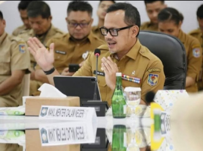 Wakil Kementerian Dalam Negeri (Wamendagri) Bima Arya sebut Kemendagri punya bukti baru terkait sengketa 4 pulau antara Aceh dan Sumut. [Instagram]