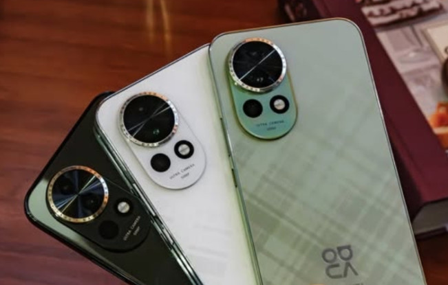 Huawei Nova 13 Pro Meluncur di Indonesia, Tampil Beda dengan Kamera Selfie Ganda