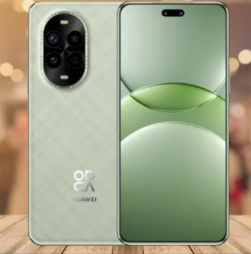 Huawei Nova 13 Pro miliki keunggulan di kamera. [Instagram]
