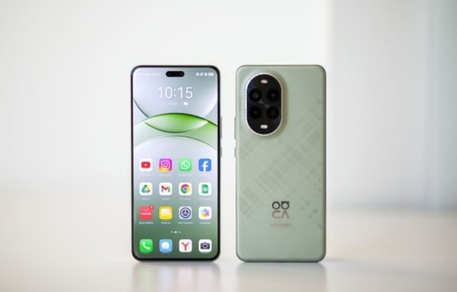 Huawei Nova 13 Pro resmi meluncur di Indonesia. [Instagram]