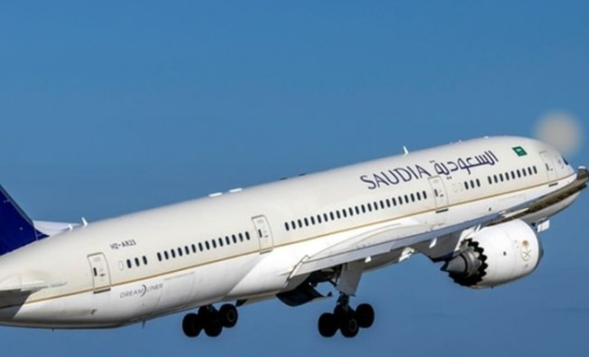 Bandara Kualanamu Geger, Pesawat Saudi Airlines Rute Jeddah-Jakarta Dapat Ancaman Bom