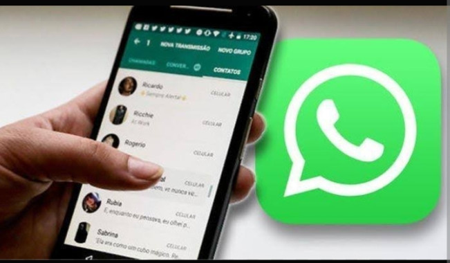 Ilistrasi WhatsApp beri tanggapan terkait imbalan keras Iran tak gunakan aplikasi WhatsApp selama perang masih berlangsung. [Instagram]