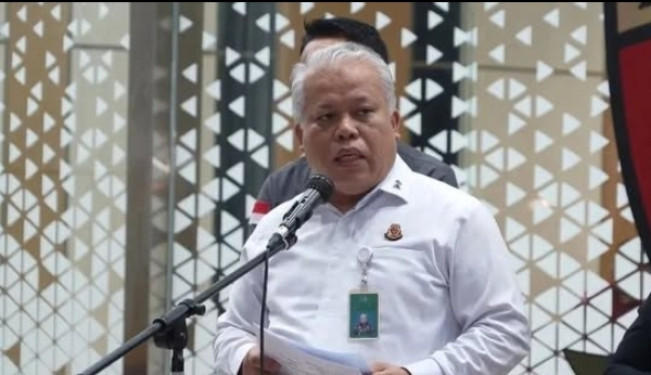 Selalu Mangkir Dipanggil Kejagung, Jurist Tan Ternyata Lagi di Luar Negeri