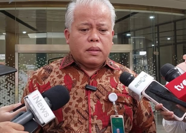 Jurist Tan untuk ketiga kalinya tak memenuhi panggilan Kejaksaan Agung. [Instagram]