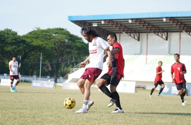 Babak Perempat Final Turnamen MSJC Sumut Berkah 2025 Digelar Besok: Simak Jadwal Lengkapnya!