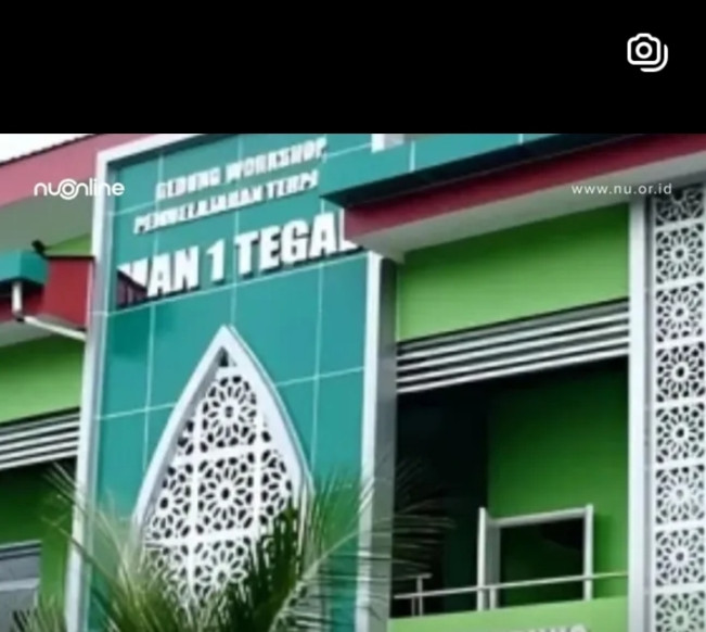 Sempat Viral Siswi Dikeluarkan Gegara Baju Renang, MAN 1 Tegal Beri Klarifikasi