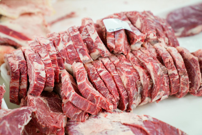 Cara Menyimpan Daging Kurban di Kulkas, Biar Tetap Segar dan Aman