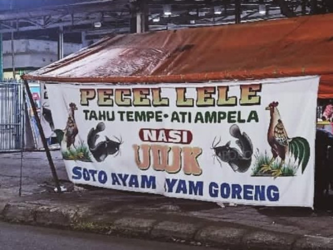 UU Tipikor Disoal, Chandra Hamzah: Penjual Pecel Lele di Trotoar pun Bisa Didakwa