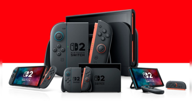 Spesifikasi dan Harga Nintendo Switch 2, Sudah Bisa Pesan di Marketplace