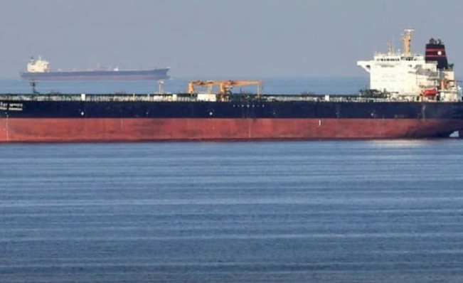 Penutupan Selat Hormuz telah lama direncanakan oleh Iran [instagram]