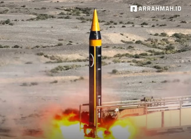 Iran Ancam Serang Pangkalan Militer AS: Sinyal Perang Dunia 3 Menguat