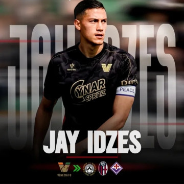 Kapten Timnas Indonesia dilirik sejumlah tim papan atas Seria A Liga Italia. [Instagram]