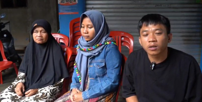 2 Pekerja Bangunan Tewas Ditembak, Keluarga Korban Minta Polri Berantas KKB