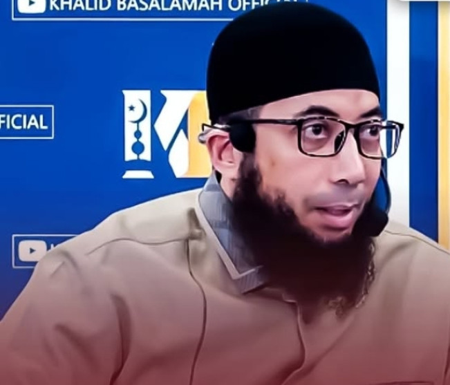 Profil Khalid Basalamah: Dari Dakwah hingga Pemanggilan oleh KPK
