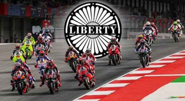 MotoGP Kini Milik Liberty Media: Resmi Akuisisi 84 Persen Saham Milik Dorna Sport