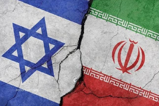Kesombongan Israel Klaim Kemenangan Perang 12 Hari Dibalas Iran