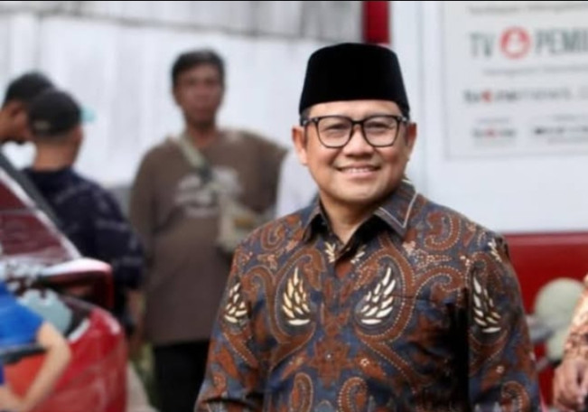 Menko PM Muhaimin Iskandar berharap pemangku kepentingan lain turut berupaya untuk mencegah tumbuhnya pesantren ilegal di tanah air. [Instagram]
