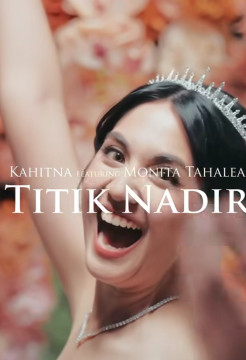 Berikut Lirik Lagu Titik Nadir - Kahitna Feat. Monita Tahalea