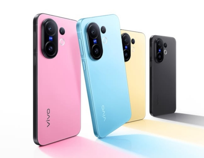Vivo X200 FE Resmi Dirilis, HP "Compact" dengan Baterai 6.500 mAh