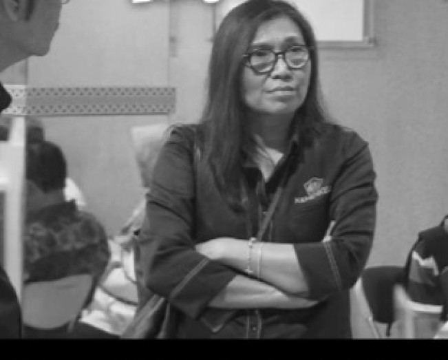 Direktur Penyuluhan, Pelayanan dan Hubungan Masyarakat DJP, Rosmauli. [Instagram]
