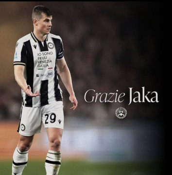Jaka Bijol [Instagram]
