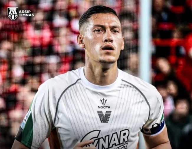 Sebut Banderol Jay Idzes Kemahalan, Udinese Mundur Perlahan