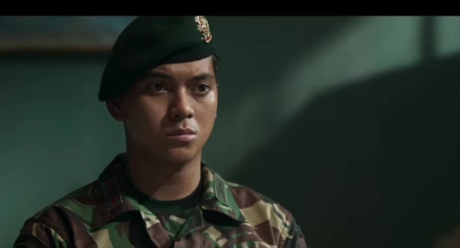 Ilustrasi trailer Film BELIEVE - Mimpi, Takdir, Keberanian. [Instagram]