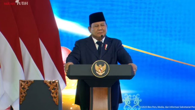 Presiden Prabowo Subianto Ambil Alih Polemik Empat Pulau Aceh-Sumut: Keputusan Final Pekan Depan?