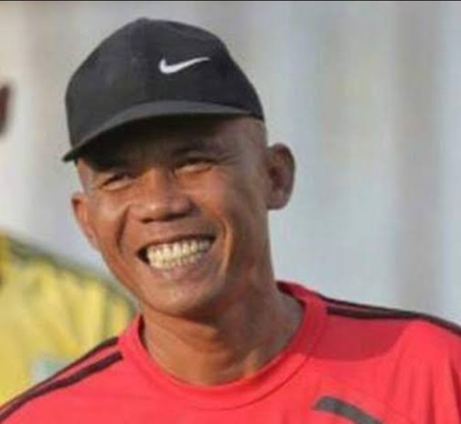 Kenang Legenda PSMS Suharto AD, Alumni PPLP Sumut dan Insan Sepakbola Gelar Laga Amal