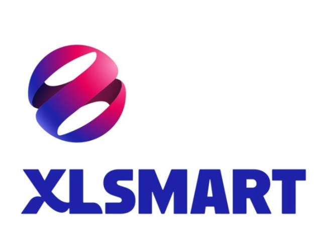 Ilustrasi XLSmart. [Instagram]