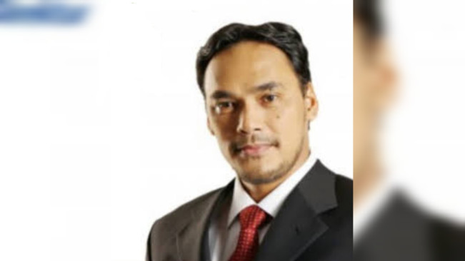 Biodata dan Pendidikan Achmad Ardianto, Kini Diangkat Jadi Dirut Antam