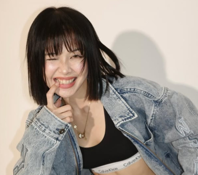 Feni Umumkan Hiatus dari JKT48, Terungkap Alasannya!