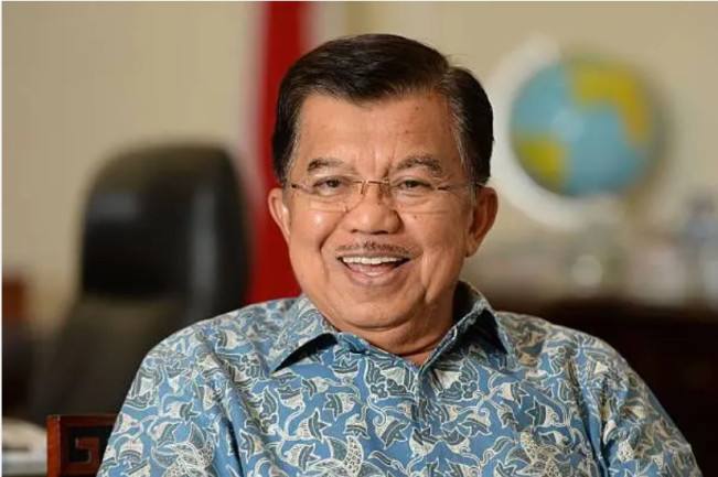 Mantan Wapres Jusuf Kalla. [Istimewa]