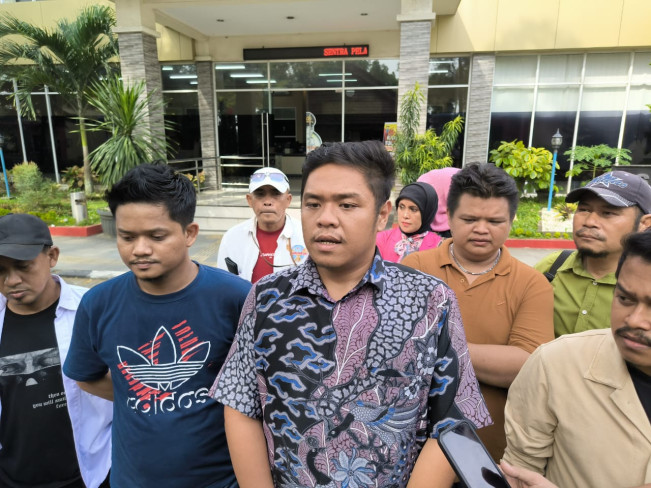 Akun TikTok yang Hina Bobby Nasution-Jokowi Dilaporkan ke Polda Sumut