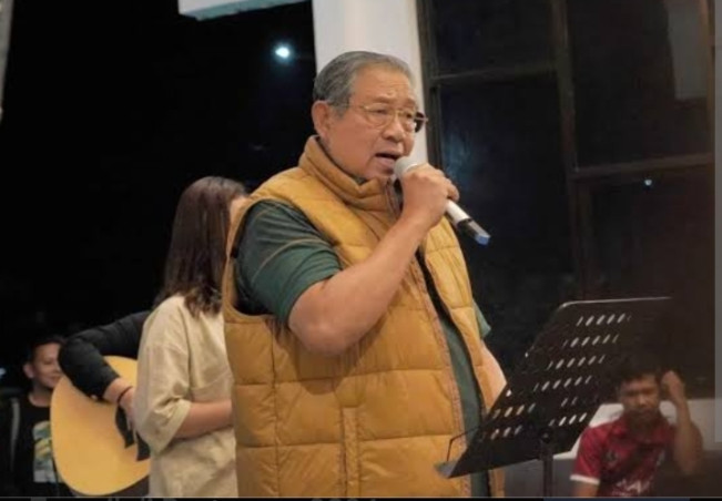 TYI Luncurkan Video Musik 'Save Our World': Kolaborasi SBY dengan 35 Artis Lintas Generasi