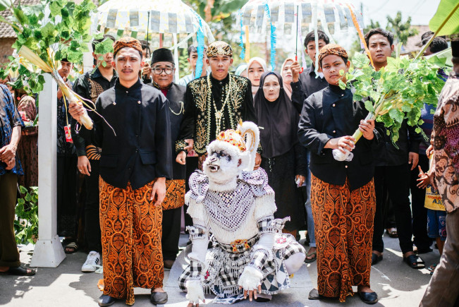 Kalender Jawa Weton 15 Juni 2025 Minggu Pon, Hari Baik Gelar Acara