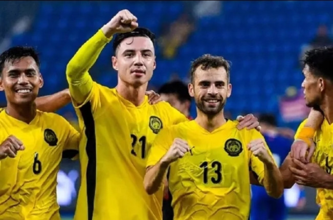 Timnas Malaysia Kena Banned FIFA Hingga 2027: Ternyata Ini Penyebabnya