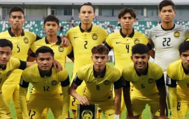 Malaysia di Banned FIFA akibat pemain naturalisasi. [Instagram]
