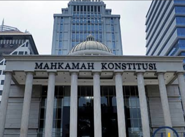 Libatkan 3 Kementrian, Pemerintah Bakal Kaji Putusan MK Terkait Pemisahan Pemilu