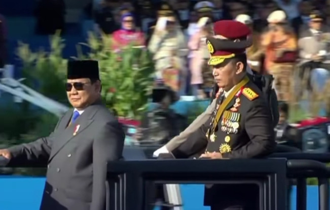 Polri Tuntaskan 1.297 Perkara Judi Online: Barang Bukti Rp922,53 M Berhasil Disita
