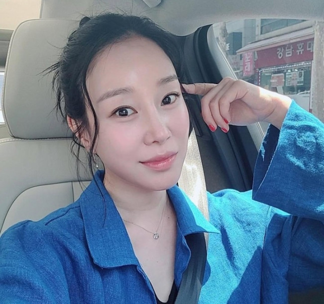 Lee Seoi Yi memulai debut aktingnya sejak 2013 silam. [Instagram]