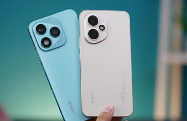 Ilustrasi Honor 400 dan 400 Lite resmi rilis di Indonesia. [Instagram]