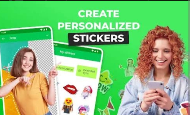 ZipoApps aplikasi di Android buatan Israel. [Instagram]