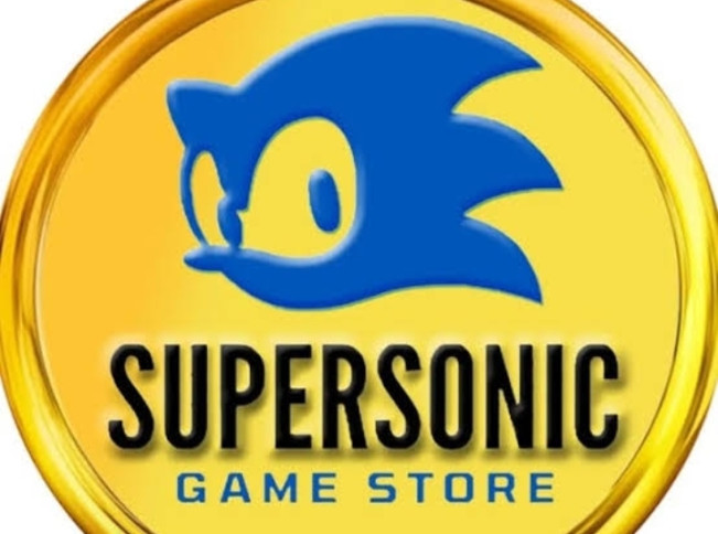 Aplikasi gim Supersonic dari Unity juga berasal dari Israel. [Instagram]