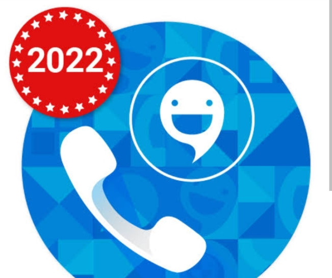 Aplikasi pemfilter panggilan spam Call App juga merupakan produk ekonomi militer Israel. [Instagram] 