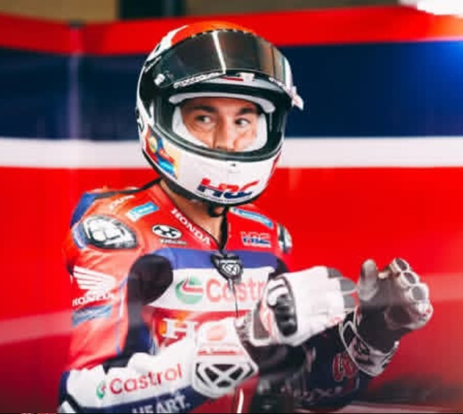 Aleix Espargaro Optimis Honda Bakal Kembali ke Puncak