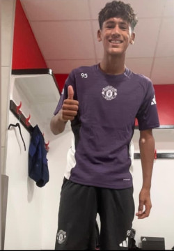 Ilustrasi JJ Gabriel. [Instagram]