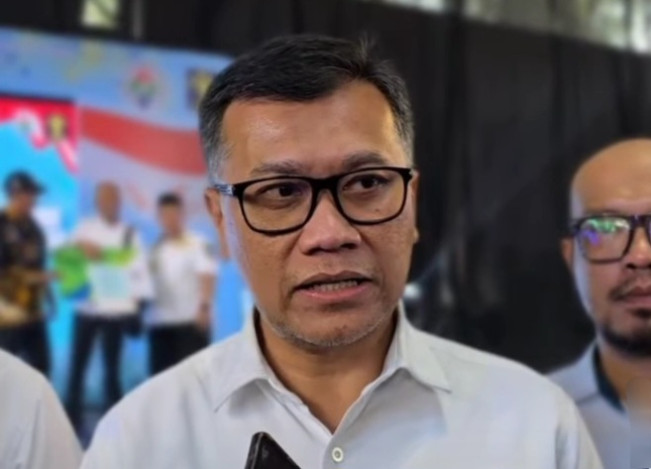 Profil Pramudya Iriawan Buntoro, Dirut BPJS Ketenagakerjaan Baru Pilihan Prabowo