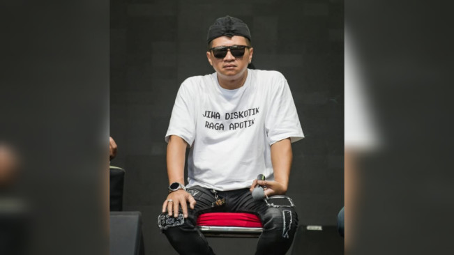 Mang Saswi. [Instagram]