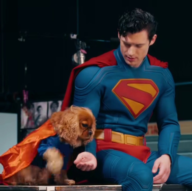 Superman Kembali Lagi! James Gunn Siapkan Proyek Jangka Panjang